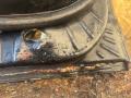 дверь задняя левая Citroen C5 2 поколение 2013, 2.0 л., RHH (DW10CTED4), дизель, МКПП, универсал - фото №17