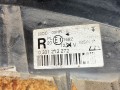 фара правая Peugeot 407 1 поколение 2004, RHR 10DYVD, МКПП, передний привод, 0301213272, 9641944180, 1307329095, 1039F00742 - фото №4