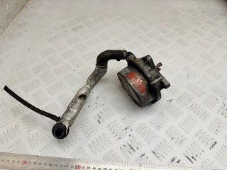 насос вакуумный Audi A6 4B/C5 [рестайлинг] 2003, 2.5 л., BDG, дизель, МКПП, универсал, 057145100B, 057145100G, 057145100K, 057145100A, 057145100C