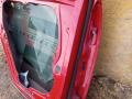 дверь задняя левая Mercedes-Benz A W169 2 поколение (2004-2008) 2005, 1.5 л., M 266.920, бензин, МКПП, хетчбэк 5 дв., правый руль - фото №17