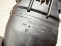 дефлектор обдува салона Volkswagen Transporter T4 2001, 2.5 л., ACV, дизель, МКПП, микроавтобус, 701858255, 701819721A - фото №4