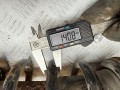 стойка задняя Audi A6 4B/C5 2000, 2.5 л., AKE, дизель, МКПП, седан, полный привод, 3B0513031N, 3B5513031D, 3B9513031B, 4B5513031M, 4B5513031R, 4B5513032C, 4B9513031A, 4B9513031E, 4B9513031K, 4B9513031M, 3B0513031R, 3B0513033, 3B9513031K, 3B9513031L - фото №6