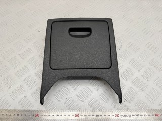 пепельница Peugeot 407 1 поколение 2007, 1.6 л., 9HZ (DV6TED4), дизель, МКПП, седан, 9644584477, 9647530777