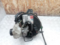 вакуумный усилитель тормозов Peugeot 607 1 поколение 2002, 2.2 л., 4HX (DW12TED4/FAP), дизель, МКПП, седан, 9630686580, 9630686980, 9634141780, 0204224134, 9640238280, 0204021461 - фото №5