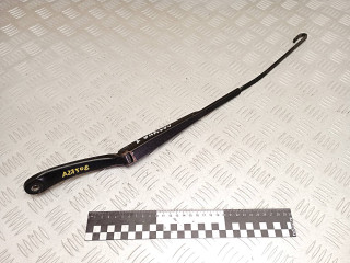 щеткодержатель (поводок стеклоочистителя, дворник) Renault Laguna 1 поколение 1998, 7700821935, 566714491