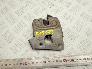 замок спинки сиденья BMW 5 серия E60/E61 2005, 3.0 л., M57N 306 D2, дизель, АКПП, седан, 52207112864, 52207119460