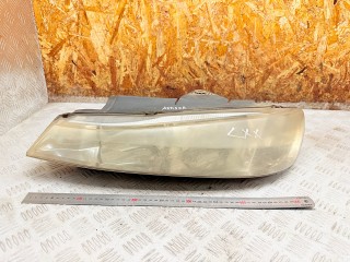 фара левая Peugeot 406 1 поколение [рестайлинг] 2003, 9630423277, 0301175001, 1305235436