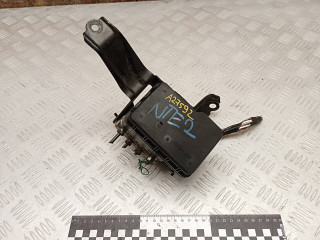 блок ABS Toyota RAV4 2 поколение (XA20) 2003, 2.0 л., 1CD-FTV, дизель, МКПП, внедорожник 5 дв., 4451042080, 8954142050, 1338000020