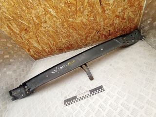 усилитель бампера переднего Renault Safrane 1 поколение 1995, 3.0 л., бензин, 2003677654