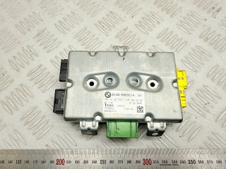 модуль управления двери BMW 5 серия E60/E61 2005, 3.0 л., M57N 306 D2, дизель, АКПП, седан, 61356963014