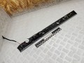 ручка внутренняя передняя правая Volkswagen Touareg 1 поколение 2006, 3.0 л., BKS, дизель, АКПП, внедорожник 5 дв., полный привод, 7L6035415, 7L6867439, 7L6867067M - фото №5