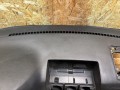 панель передняя салона (торпедо) Mazda 6 1 поколение [рестайлинг] 2005, 2.0 л., дизель, МКПП, универсал - фото №9