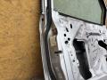 дверь передняя левая Chrysler Voyager 4 поколение [рестайлинг] RG 2005, 2.8 л., ENR, дизель, АКПП, минивэн - фото №17
