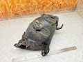 фара левая Mitsubishi Pajero 3 поколение 2002, 3.2 л., дизель, МКПП, внедорожник 3 дв., полный привод, 082141159LM - фото №6