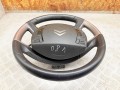 руль Citroen C5 2 поколение 2009, 2.7 л., UHZ (DT17BTED4), дизель, АКПП, седан, 609435700, 96829218ZD - фото №4