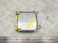 блок AirBag Mercedes-Benz A W168 1 поколение [рейстайлинг] (2001-2004) 2002, 1.7 л., OM 668.942, дизель, МКПП, хетчбэк 5 дв., 0018203126 - фото №4