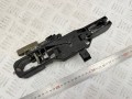 скелет ручки двери передней левой Renault Laguna 2 поколение 2002, 1.9 л., F9Q 750, дизель, МКПП, хетчбэк 5 дв., передний привод, 8200008430, AV50289002 - фото №4