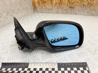 зеркало наружное правое Audi A6 4B/C5 1999, 2.5 л., AKN, дизель, МКПП, универсал, передний привод, E1010596