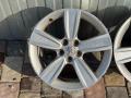 диск литой Peugeot 4007 1 поколение 2011, 2.2 л., 4HN (DW12MTED4), дизель, МКПП, внедорожник 5 дв., правый руль - фото №36