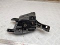 фара противотуманная левая Peugeot 407 1 поколение 2005, 2.0 л., RHR (DW10BTED4), дизель, АКПП, седан, 19A236B - фото №4