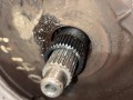 КПП автоматическая (АКПП) Volvo V50 1 поколение 2004, 2.4 л., B 5244 S5, бензин, АКПП, универсал, 5551SN, 30681144, 5051SN - фото №7