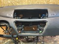 панель передняя салона (торпедо) Citroen C4 Picasso 1 поколение 2007, 2.0 л., RHJ (DW10BTED4), дизель, МКПП, передний привод - фото №5