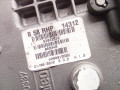 моторчик передних стеклоочистителей (дворников) Citroen C4 Picasso 1 поколение 2011, 1.6 л., 9HZ (DV6TED4), дизель, правый руль, W000013729, 9687622280, B58RHP14312, 53042516 - фото №5
