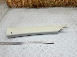 обшивка стойки передней левой Chrysler Pacifica 1 поколение 2007, 4.0 л., EGQ, бензин, АКПП, 13963LPP, 0TW27TRMAD