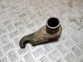 кронштейн крепления торсиона Hyundai Terracan 1 поколение HP 2003, 2.9 л., дизель, МКПП, внедорожник 5 дв., полный привод, 54202H1100 - фото №2