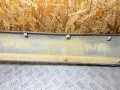 накладка на порог Mitsubishi Pajero 3 поколение [рестайлинг] 2003, 3.2 л., 4M41, дизель, МКПП, внедорожник 5 дв., MR478769 - фото №9