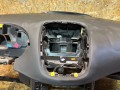 панель передняя салона (торпедо) Peugeot 207 1 поколение 2006, 1.6 л., 9HZ (DV6TED4), дизель, МКПП, хетчбэк 5 дв., 606102550603 - фото №6