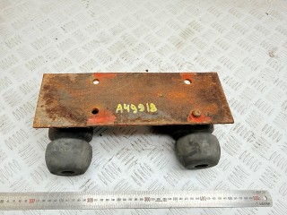 отбойник подвески IVECO Daily 3 поколение 2005, 2.8 л., 8140.43S, дизель, МКПП, 9922061242