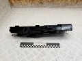 щиток приборов (приборная панель) Renault Scenic 3 поколение 2010, 1.9 л., F9Q 872, дизель, МКПП, минивэн, 555002220401, 555002222601, 248104550R - фото №5