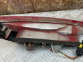 фонарь крышки багажника правый Peugeot 607 1 поколение 2002, 2.2 л., 4HX (DW12TED4/FAP), дизель, МКПП, седан - фото №5