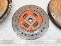 комплект сцепления IVECO Daily 3 поколение 2005, 2.8 л., 8140.43S, дизель, МКПП, 5003468401 - фото №6