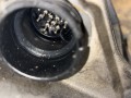 КПП автоматическая (АКПП) BMW 5 серия E60/E61 2005, 3.0 л., M57N 306 D2, дизель, АКПП, седан, 6HP26 - фото №16