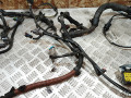 проводка двигателя Peugeot 4007 1 поколение 2011, 2.2 л., 4HN (DW12MTED4), дизель, МКПП, внедорожник 5 дв., правый руль, 9685701580 - фото №5