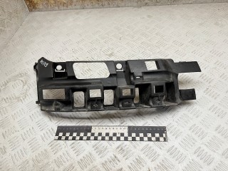 крепление бампера Citroen C5 1 поколение 2002, 2.0 л., RHZ (DW10ATED), дизель, АКПП, 9650279380