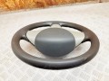 руль Smart Forfour 1 поколение 2004, 1.3 л., бензин, МКПП, MR977533, MR955205, A4544600403, A4544600503 - фото №4