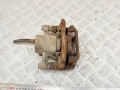 суппорт задний левый Toyota Corolla Verso 2 поколение AR10 2004, 2.0 л., 1CD-FTV, дизель, МКПП, минивэн, 4775005070, 4775005071, 478500F010, 0986473201, F83216, BNZ1502ZW, BHN1023E, 561N10275Z, Y01339 - фото №4