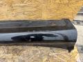 накладка на порог Mercedes-Benz B-Класс W245 2006, 1.5 л., M 266.920, бензин, МКПП, правый руль, A1696102208 - фото №7