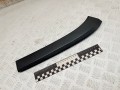 молдинг крыла заднего правого Jeep Cherokee 5 поколение 2016, 2.0 л., EBT, дизель, АКПП, внедорожник 5 дв., 1YW24TRMAB - фото №2