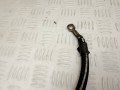 плюсовой провод аккумулятора Citroen C4 Grand Picasso 1 поколение 2006, 1.8 л., 6FY (EW7A), бензин, МКПП, 62388503 - фото №2