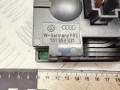 блок управления печки / климат-контроля Volkswagen Transporter T4 2001, 2.5 л., ACV, дизель, МКПП, микроавтобус, 701959531 - фото №4