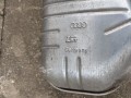 глушитель Audi A6 Allroad Quattro C5 2004, 2.5 л., дизель, МКПП, универсал, 8EO253411M, 4BO253611FE, 4BO253611FD - фото №22