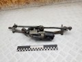 механизм стеклоочистителя (трапеция дворников) Peugeot 607 1 поколение 2002, 2.2 л., 3FZ (EW12J4), бензин, МКПП, седан, 6401E5, 6405H9 - фото №5