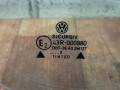 стекло двери задней правой Volkswagen Golf 4 поколение (1997 - 2006), хетчбэк 5 дв. - фото №5