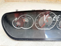 щиток приборов (приборная панель) Citroen C5 1 поколение [рестайлинг] 2007, 2.0 л., RHR (DW10BTED4), дизель, АКПП, хетчбэк 5 дв., 55400013010, 55400013050, 9655609180, 503000880704 - фото №2