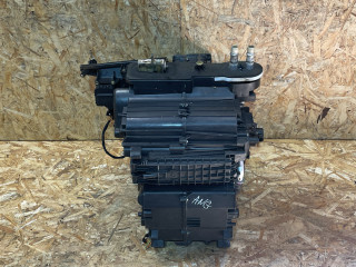 отопитель в сборе (печка) Citroen C5 1 поколение 2002, 2.2 л., дизель, МКПП, универсал, 96326397ZK