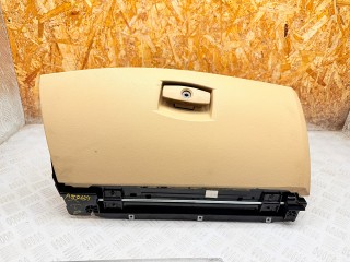 бардачок BMW 5 серия E60/E61 2005, 3.0 л., M57N 306 D2, дизель, АКПП, седан, 7063515, 7063483, 51167034080, 7034080, 51167034079
